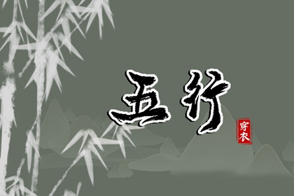 纳音与正五行区别